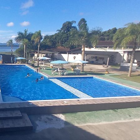Hotel Costa Azul Cananéia 외부 사진
