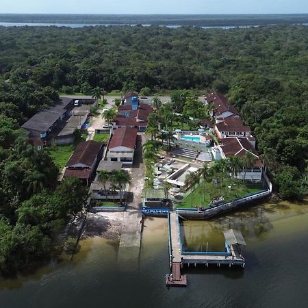 Hotel Costa Azul Cananéia 외부 사진