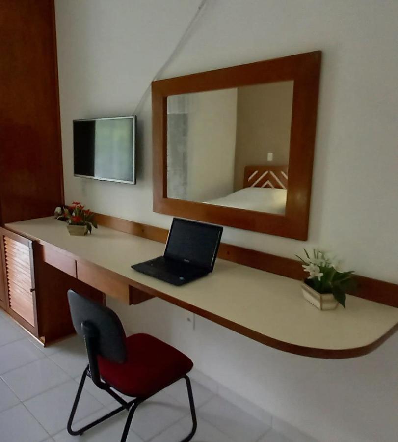 Hotel Costa Azul Cananéia 외부 사진