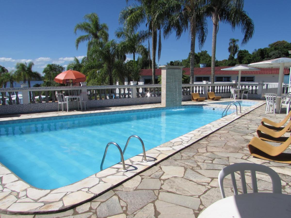 Hotel Costa Azul Cananéia 외부 사진