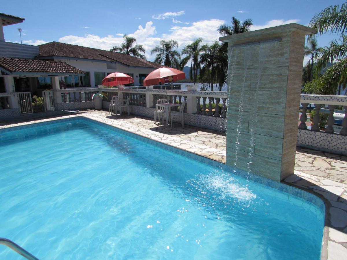 Hotel Costa Azul Cananéia 외부 사진