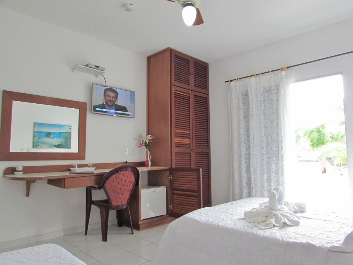 Hotel Costa Azul Cananéia 외부 사진