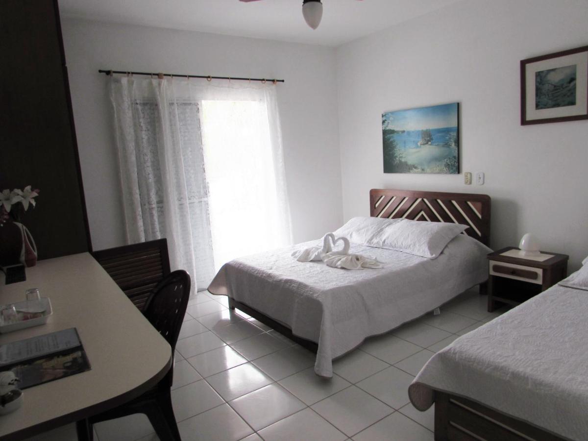 Hotel Costa Azul Cananéia 외부 사진
