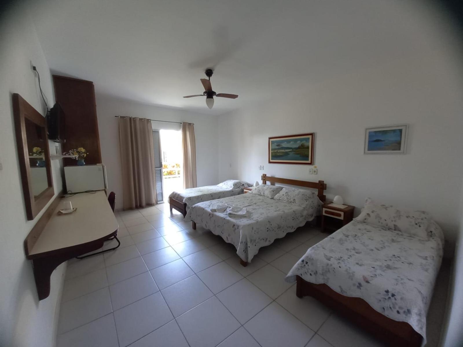 Hotel Costa Azul Cananéia 외부 사진