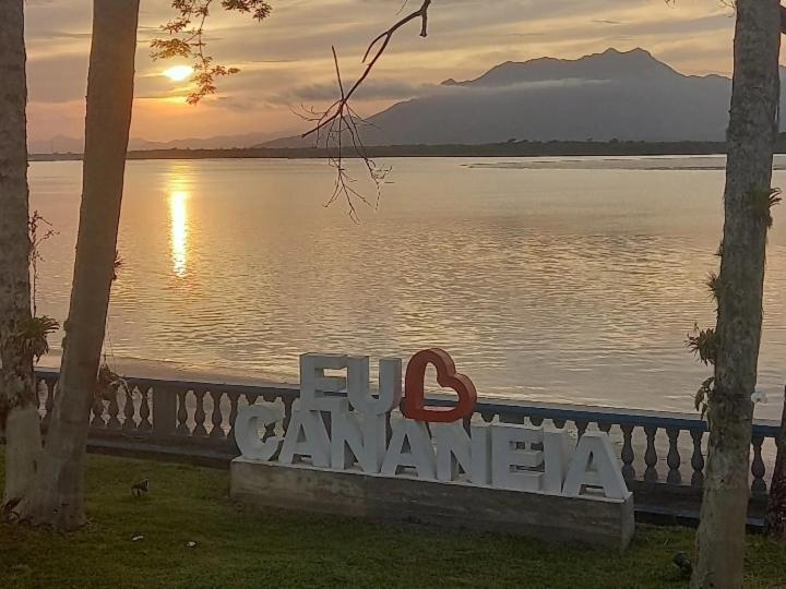 Hotel Costa Azul Cananéia 외부 사진