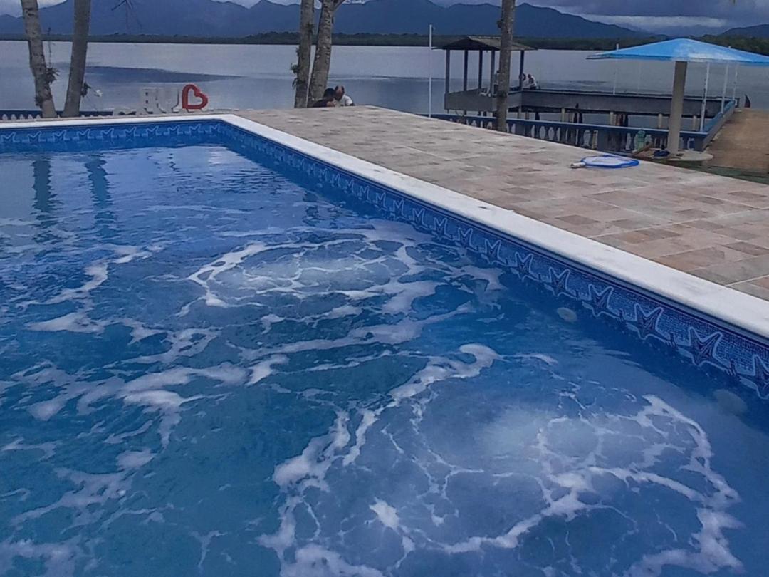 Hotel Costa Azul Cananéia 외부 사진
