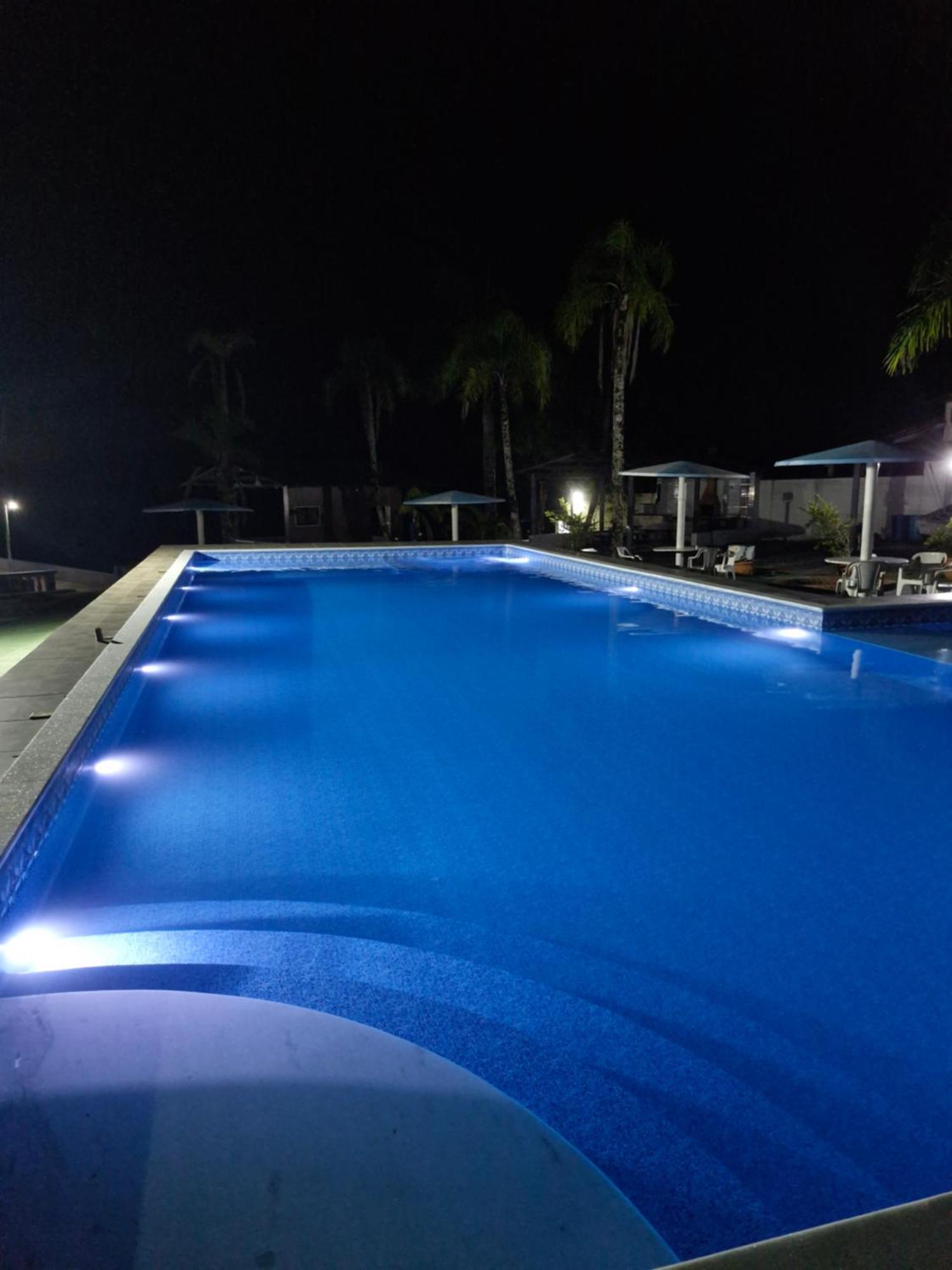 Hotel Costa Azul Cananéia 외부 사진